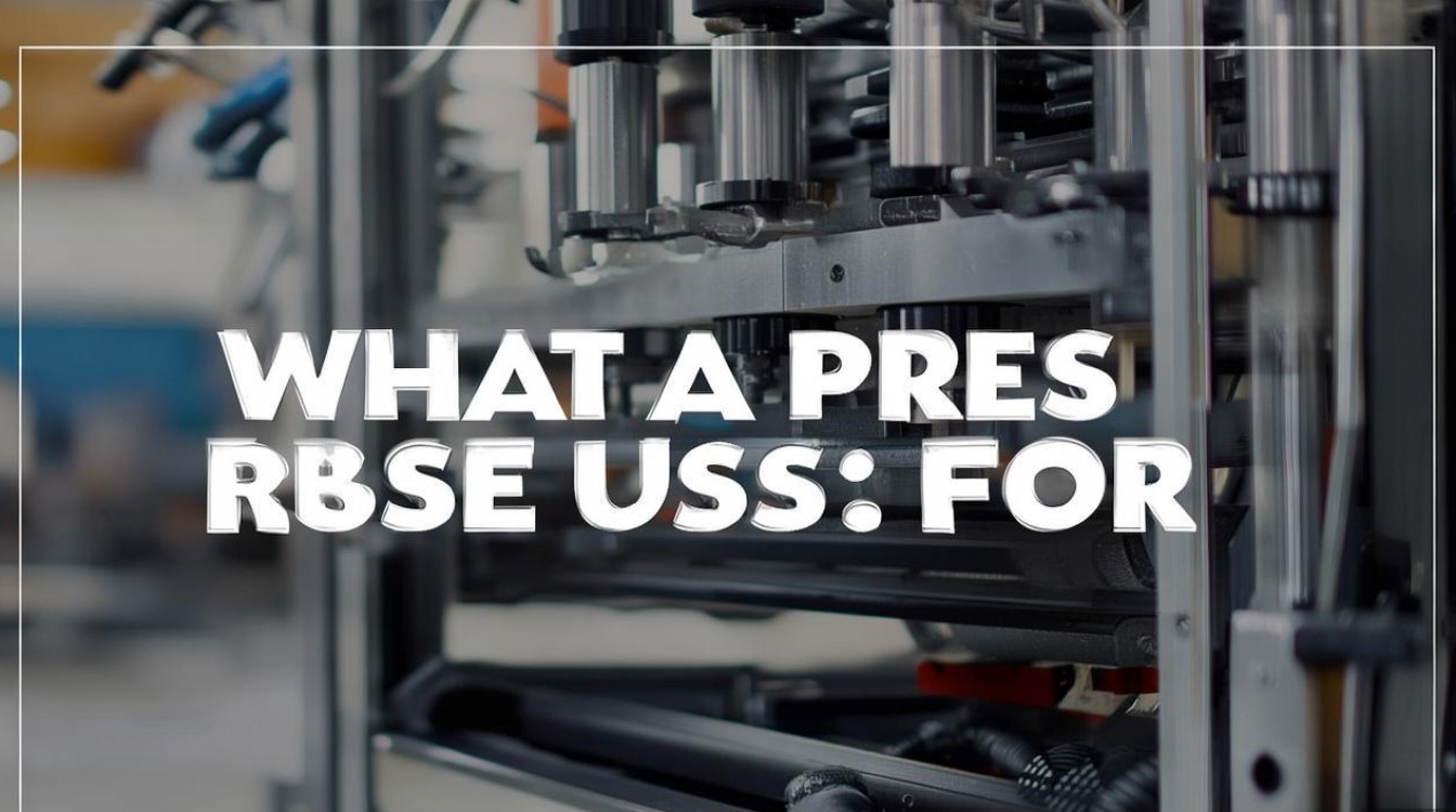 冲床到底是做什么用的? 冲床到底是做什么用的?