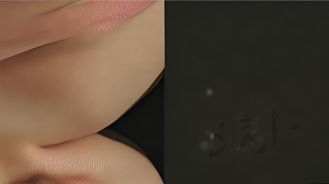 丰润具体指什么？是形容物还是人的状态？