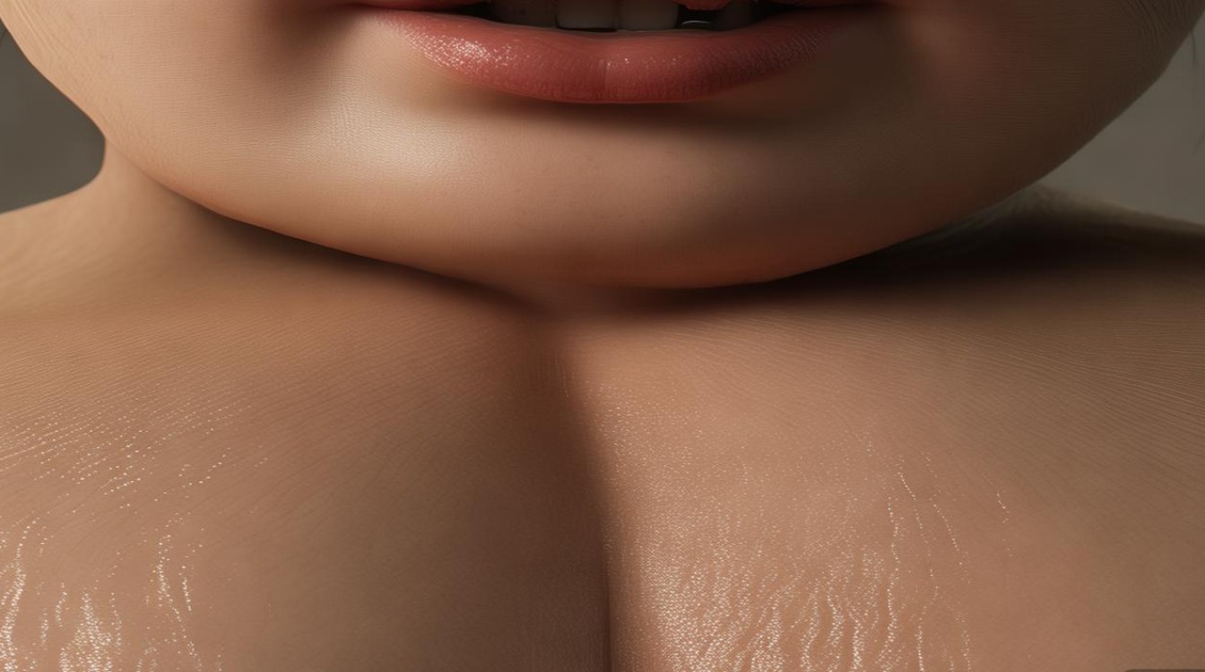 丰润具体指什么？是形容物还是人的状态？