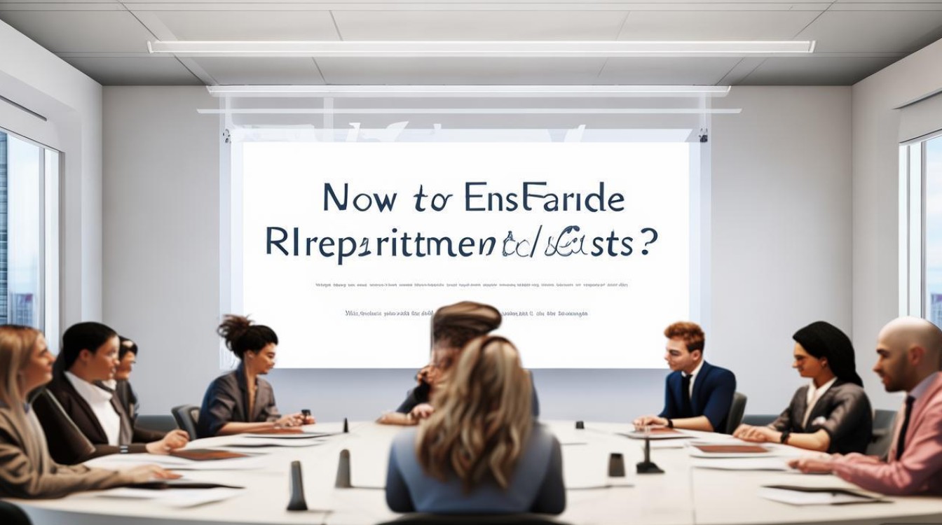 公开招聘试题如何确保公平公正？