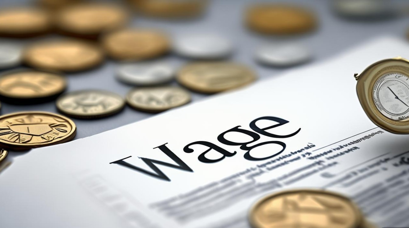 工资到底是什么样子的？