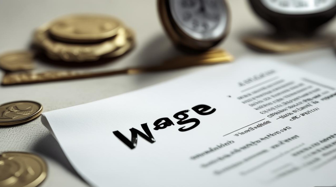 工资到底是什么样子的？