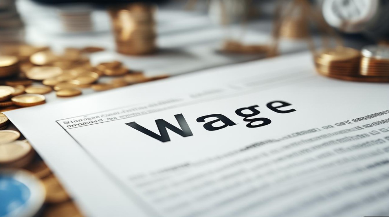 工资到底是什么样子的？