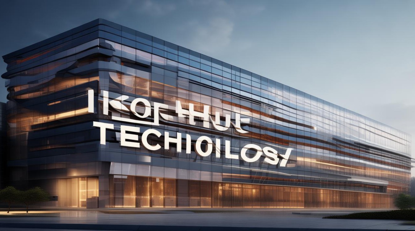 快手科技究竟是什么？