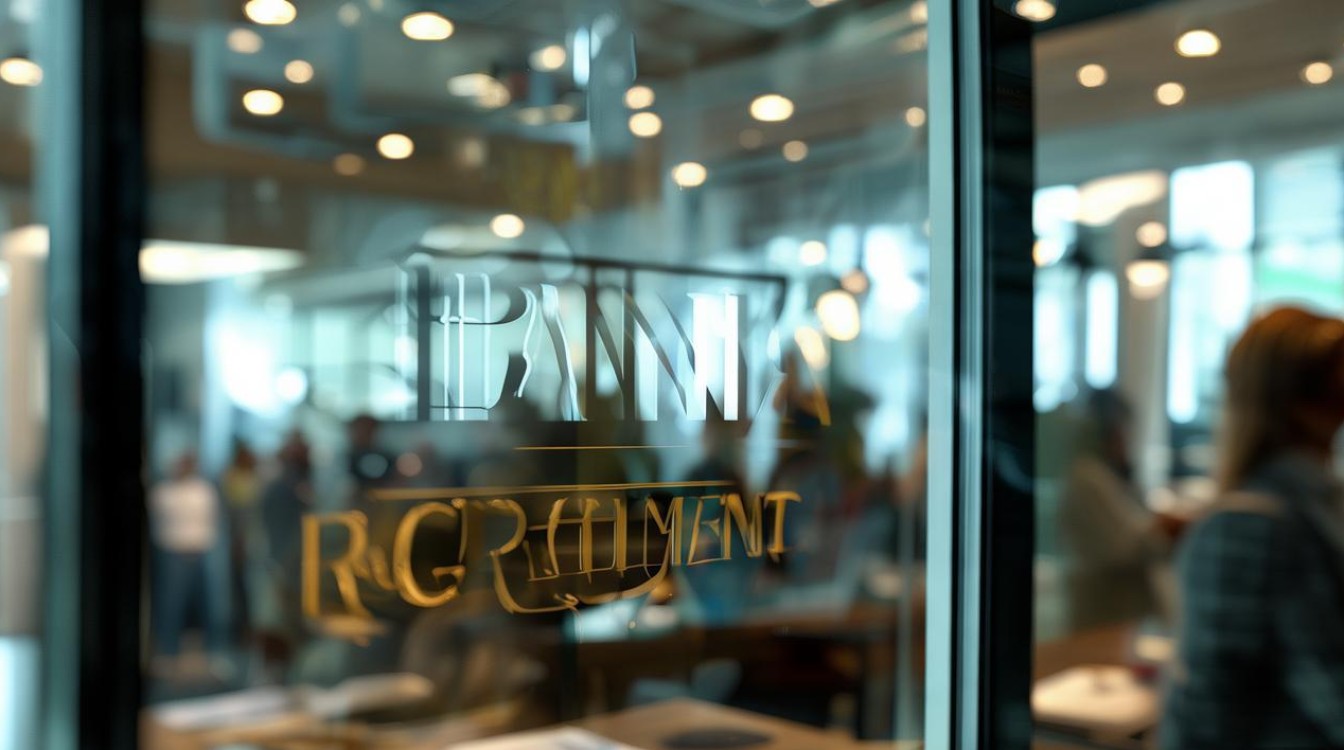 银行招聘为何不公开，藏着什么秘密？