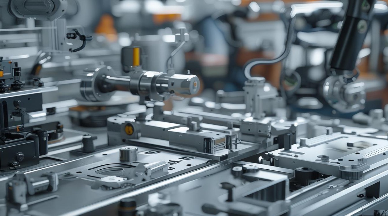 机械工程具体做什么？实际应用有哪些领域？