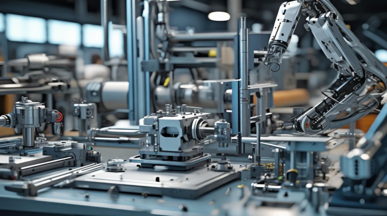 机械工程具体做什么？实际应用有哪些领域？