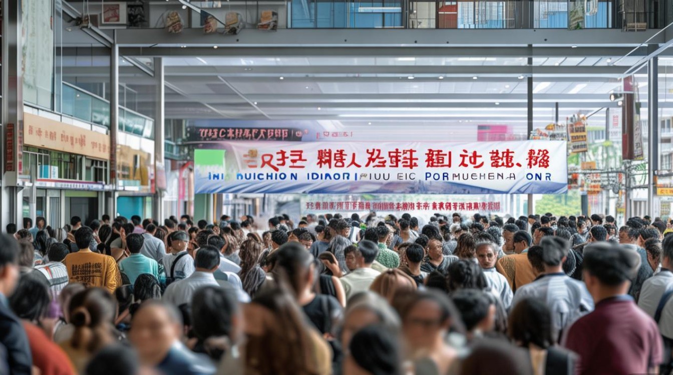 汇川区公开招聘在职，面向哪些人群？