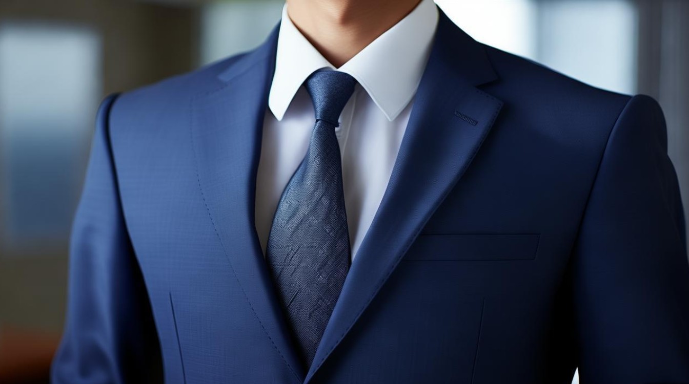 公务员上班穿搭有啥讲究？