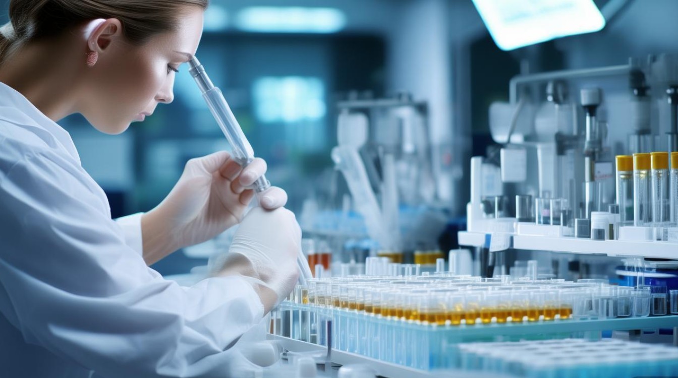 医学检验技术是做什么的? 医学检验技术是做什么的?