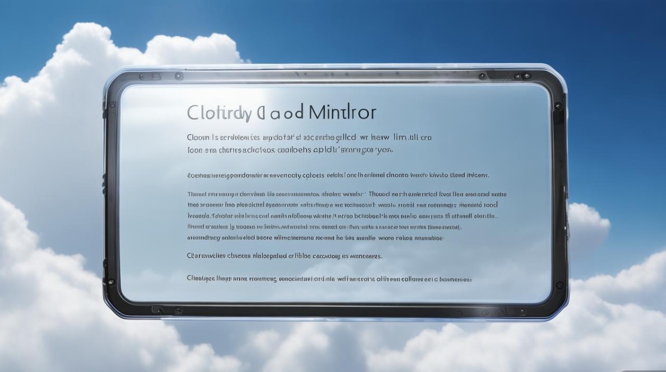 云镜是什么？为何能智能识别分析数据？