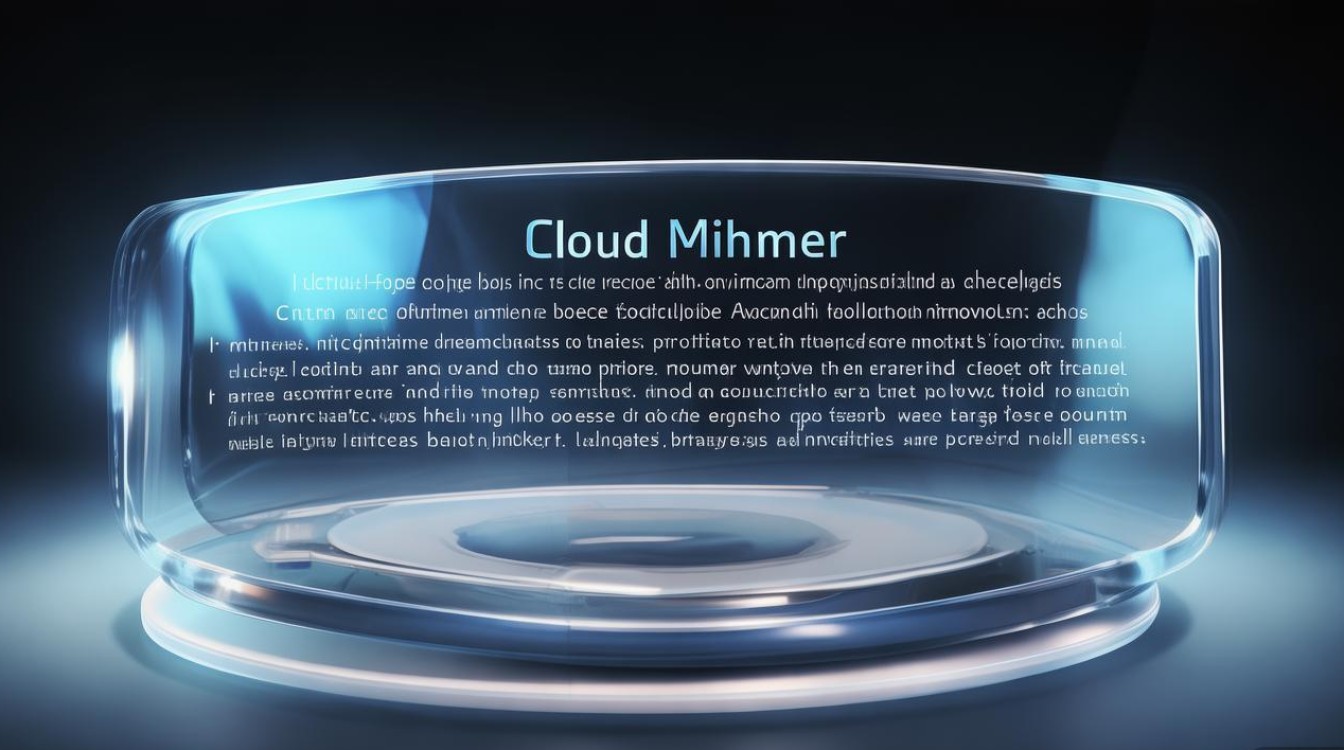 云镜是什么？为何能智能识别分析数据？