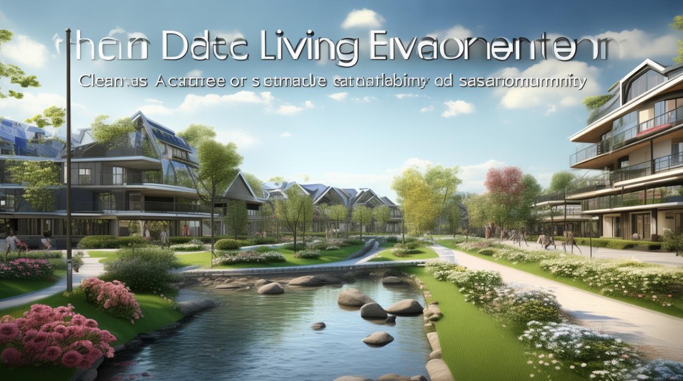 什么是理想的人居环境标准？