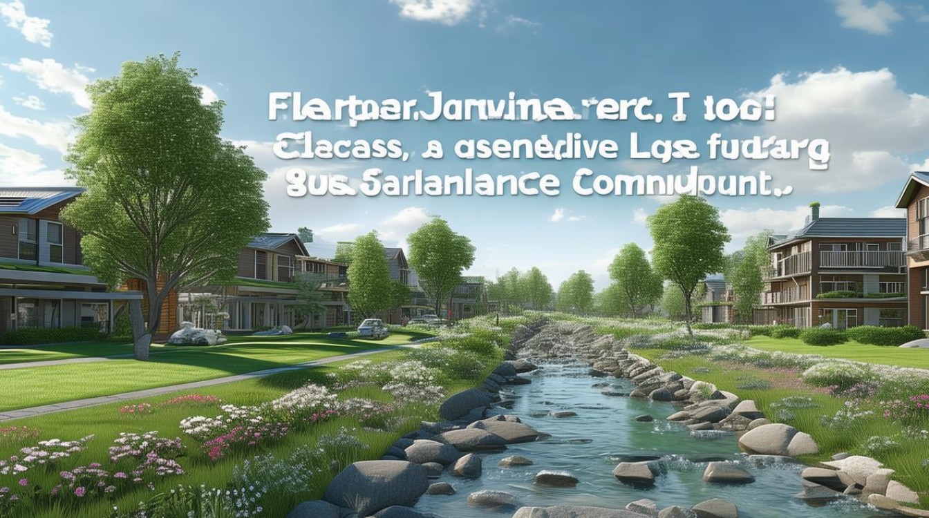 什么是理想的人居环境标准？