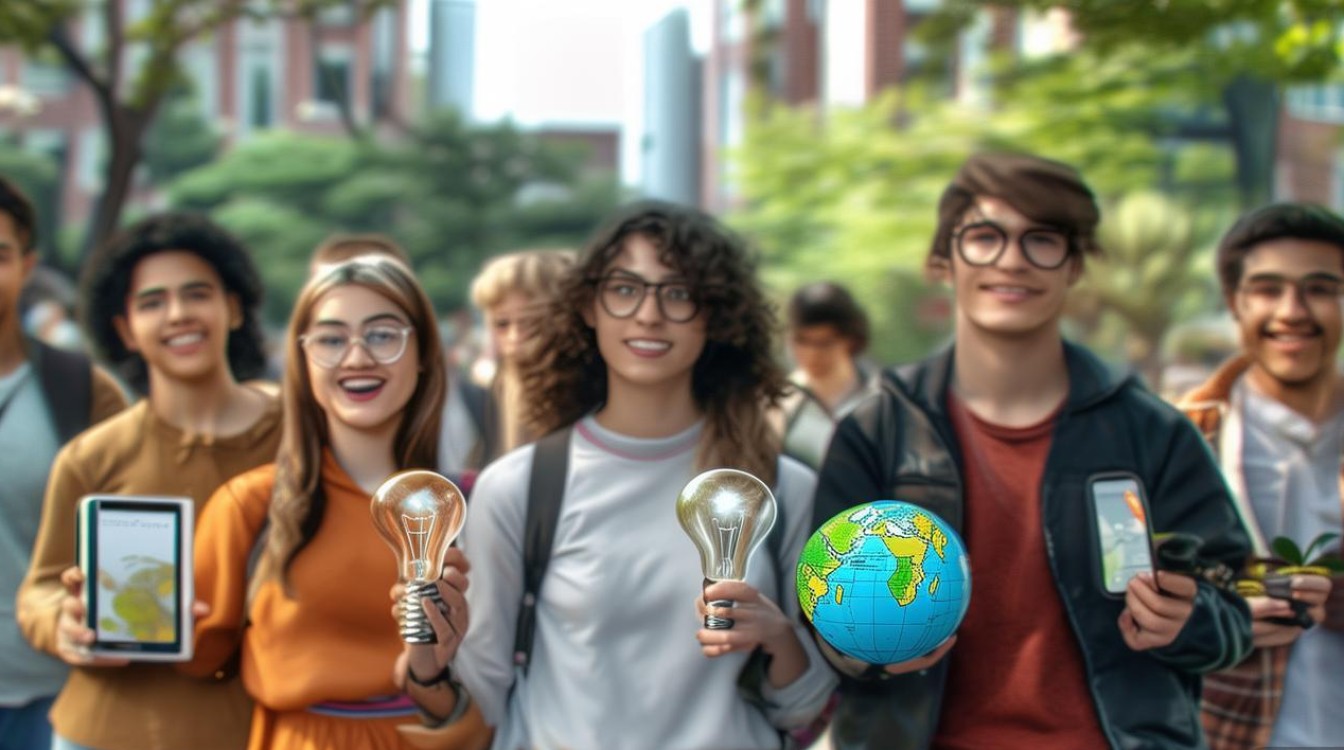 大学生最需要什么?能力、资源还是成长方向? 大学生最需要什么?能力、资源还是成长方向?