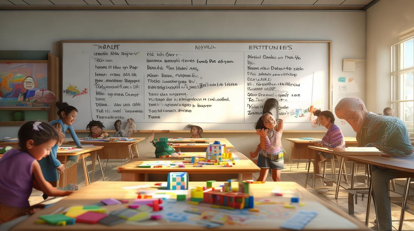 活动课程究竟是什么？