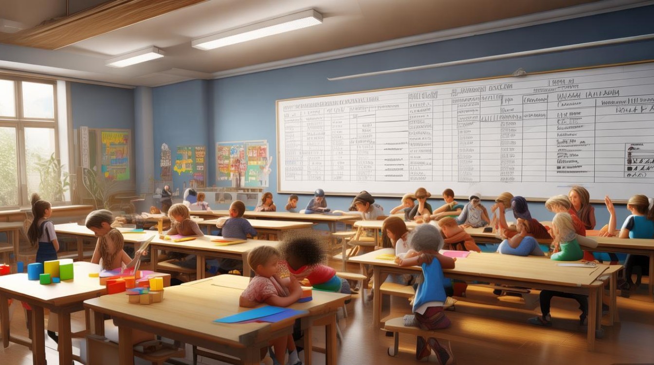 活动课程究竟是什么？