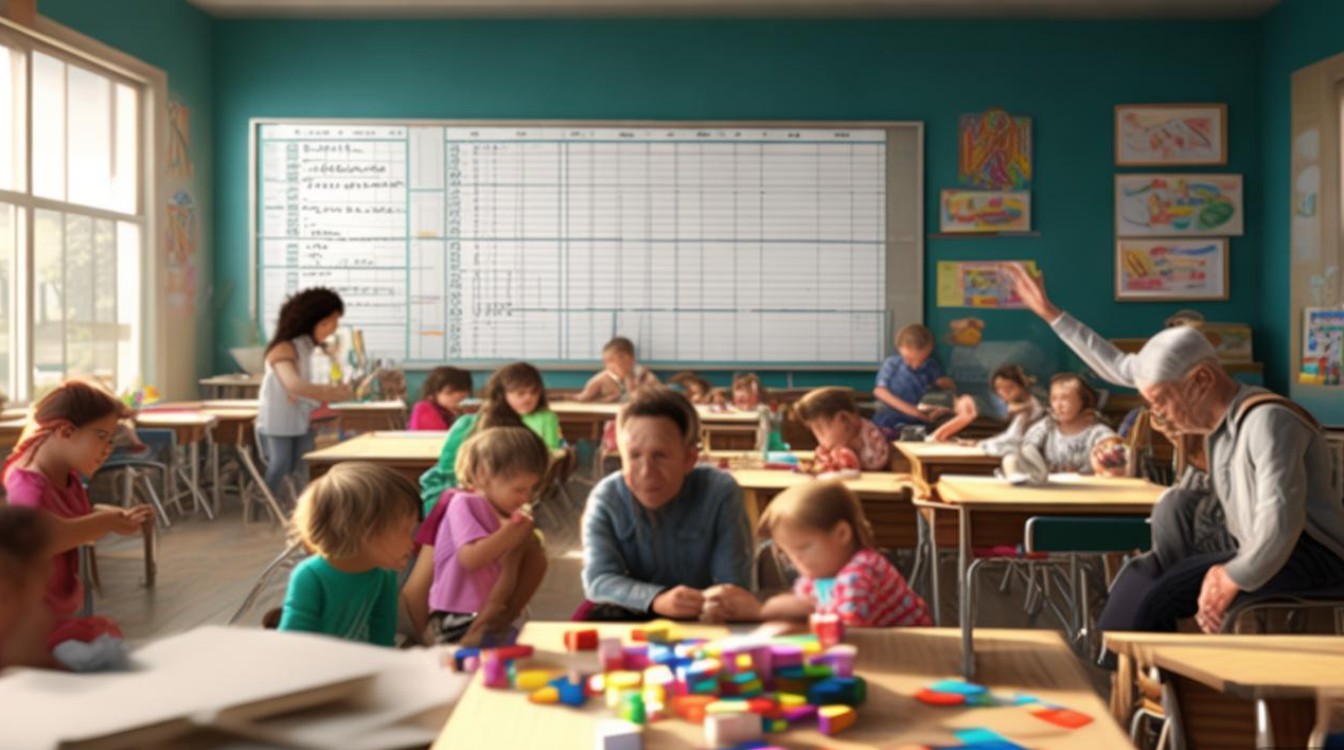 活动课程究竟是什么？