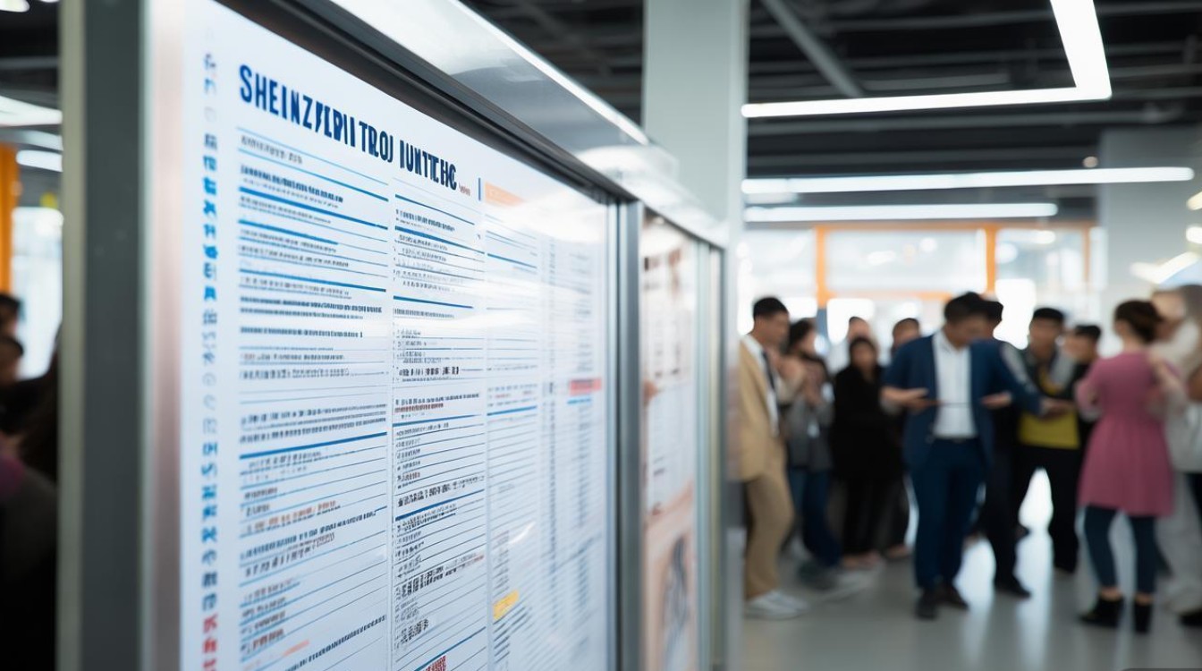 深圳地铁公开招聘，哪些岗位值得投？