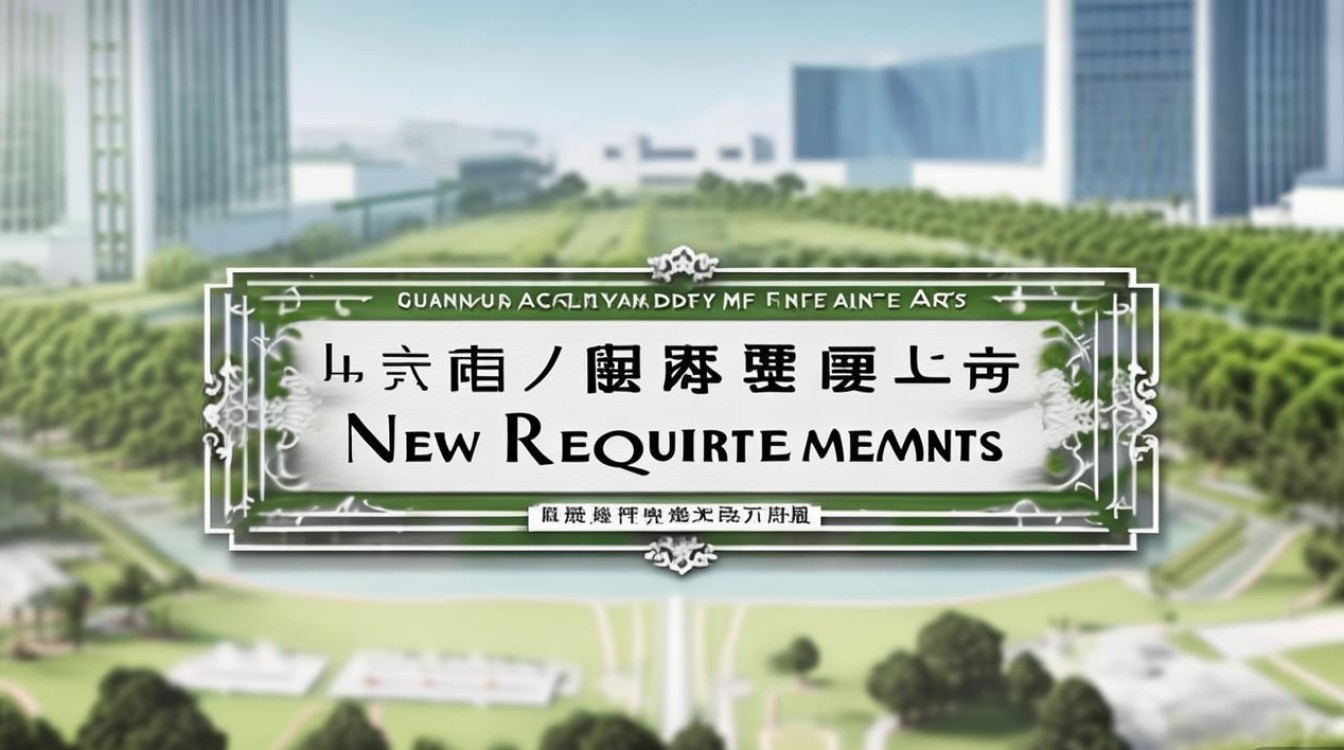 广州美院公开招聘有何新要求? 广州美院公开招聘有何新要求?