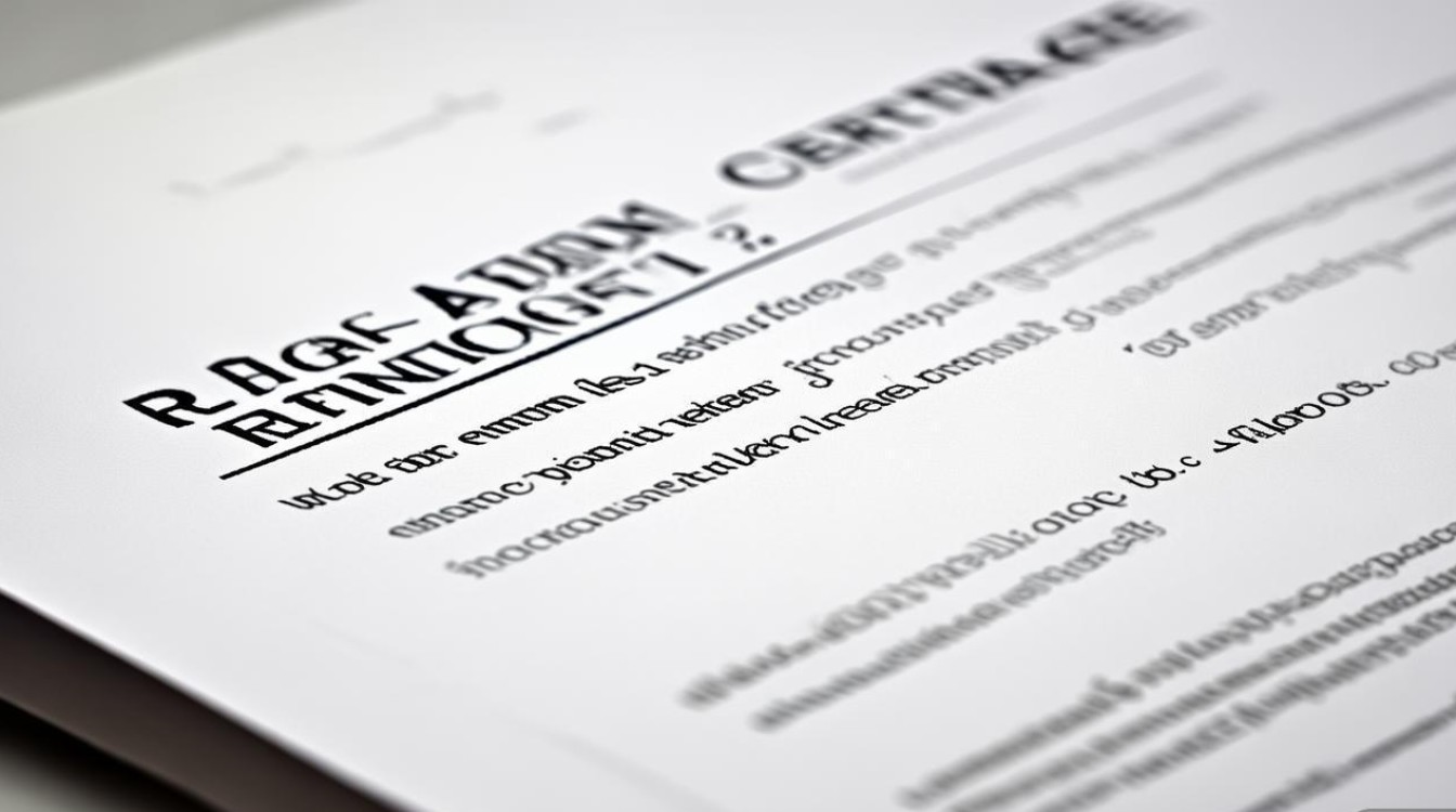 离职证明是什么？为何离职需开它？