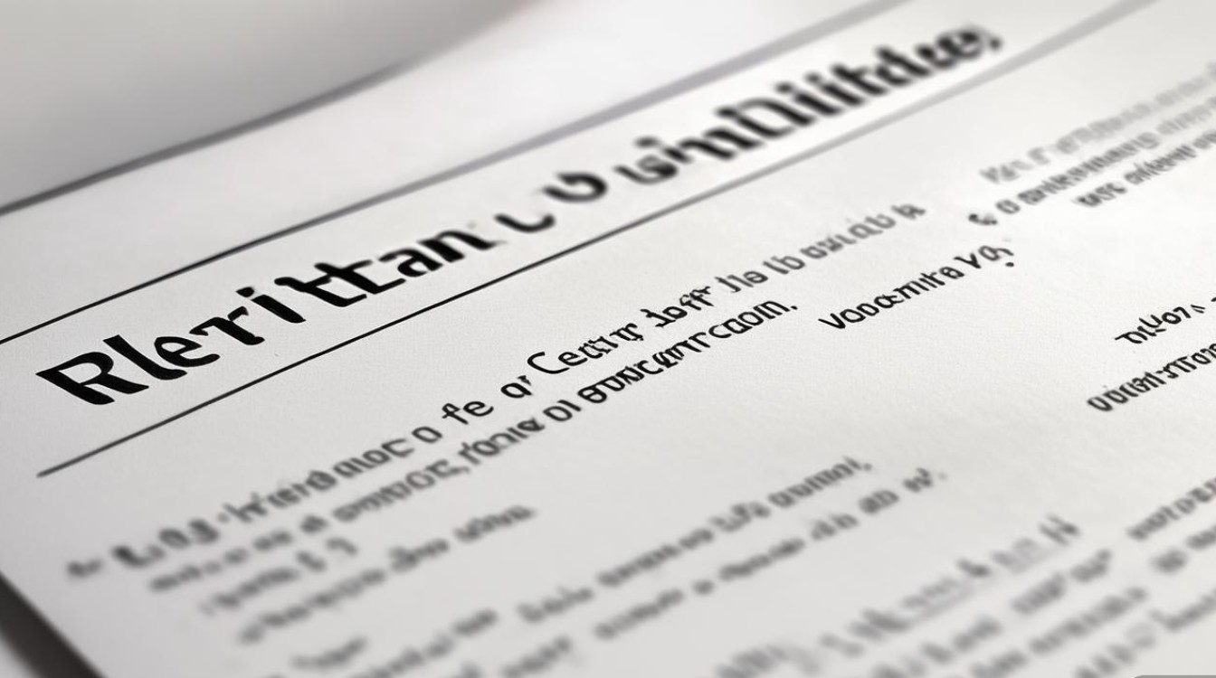 离职证明是什么？为何离职需开它？