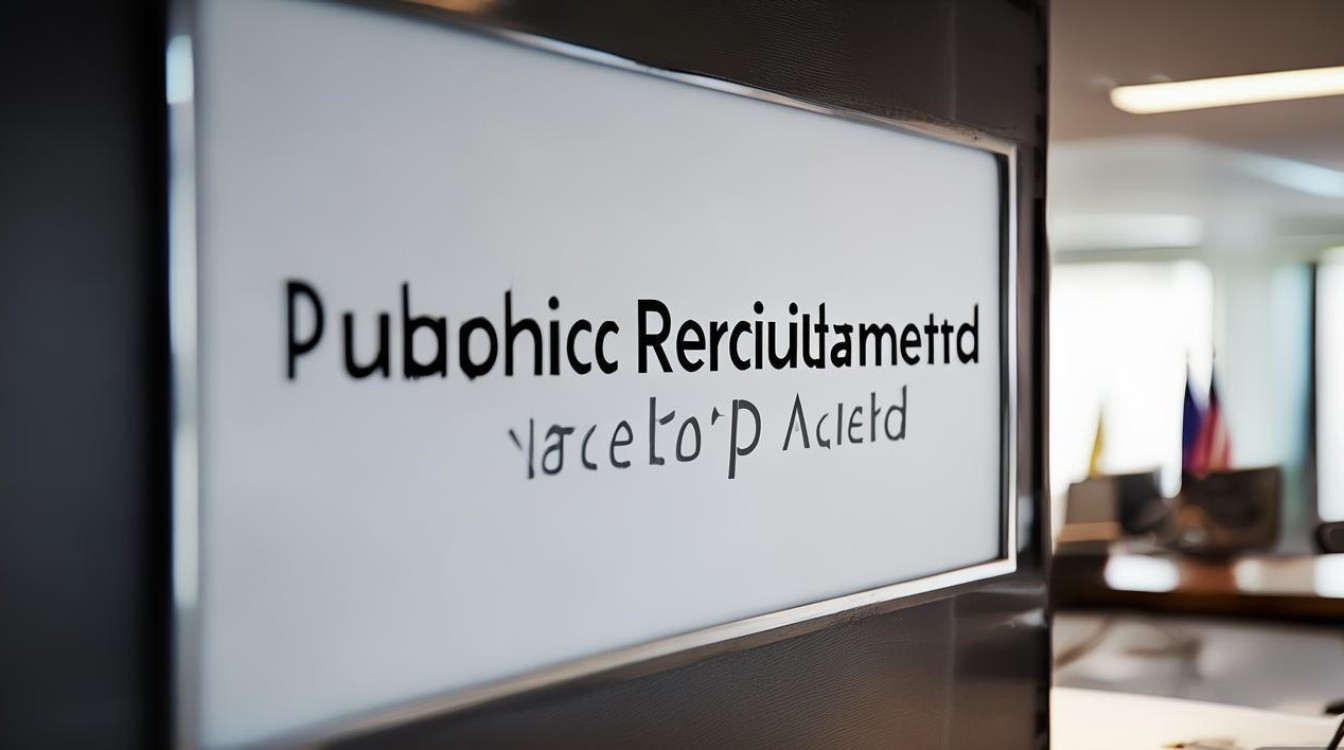 公开招聘录取了,录取结果何时公布? 公开招聘录取了,录取结果何时公布?