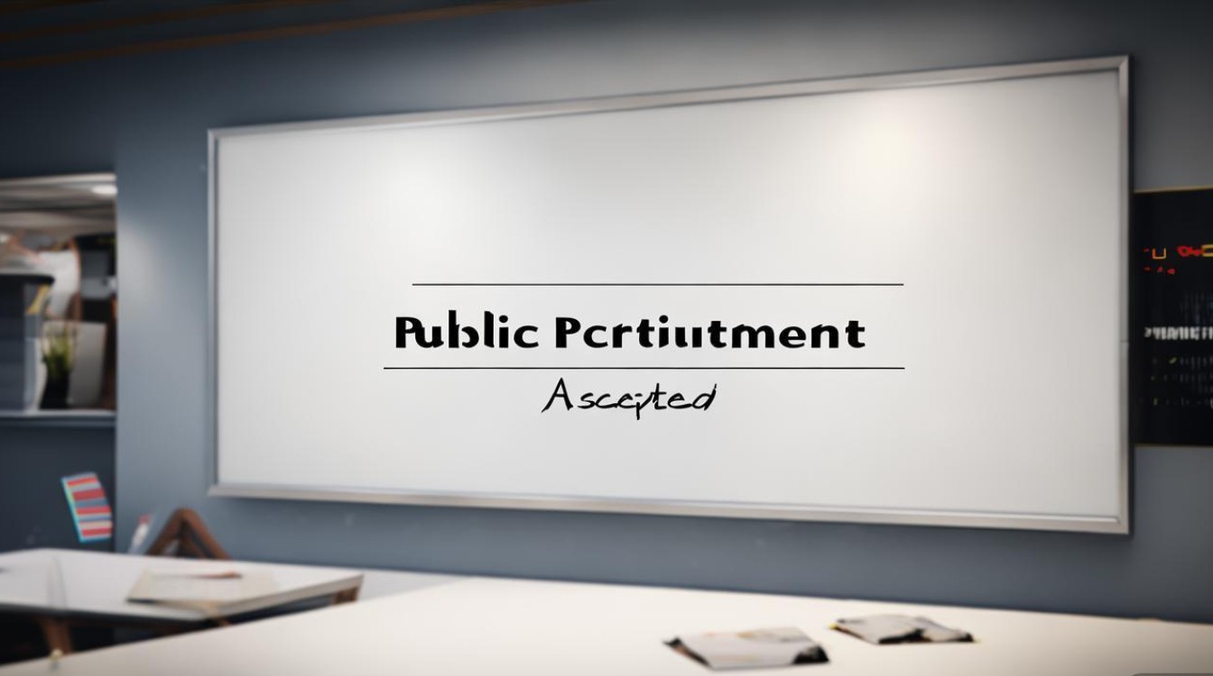 公开招聘录取了,录取结果何时公布? 公开招聘录取了,录取结果何时公布?