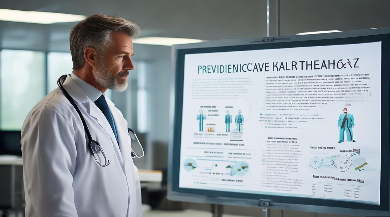 预防保健到底是什么？