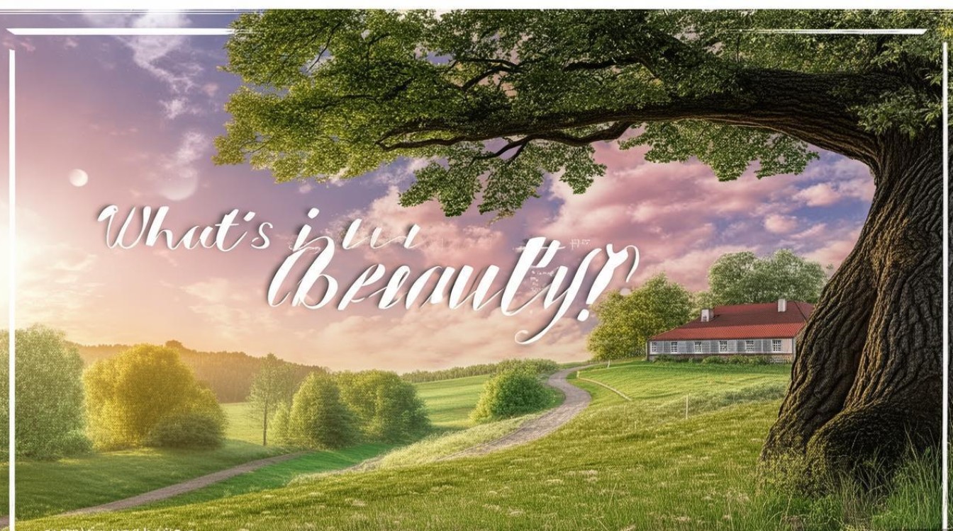 美指究竟是什么? 美指究竟是什么?