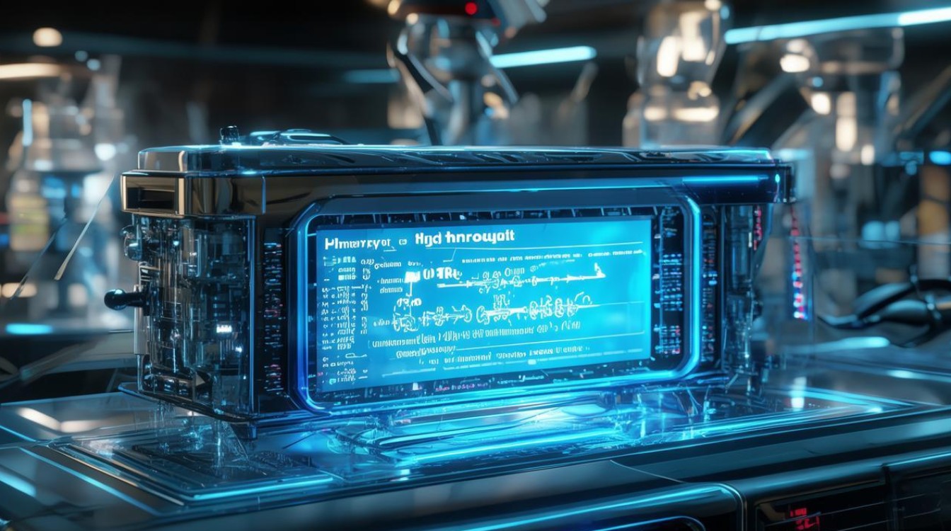 高通量究竟是什么？