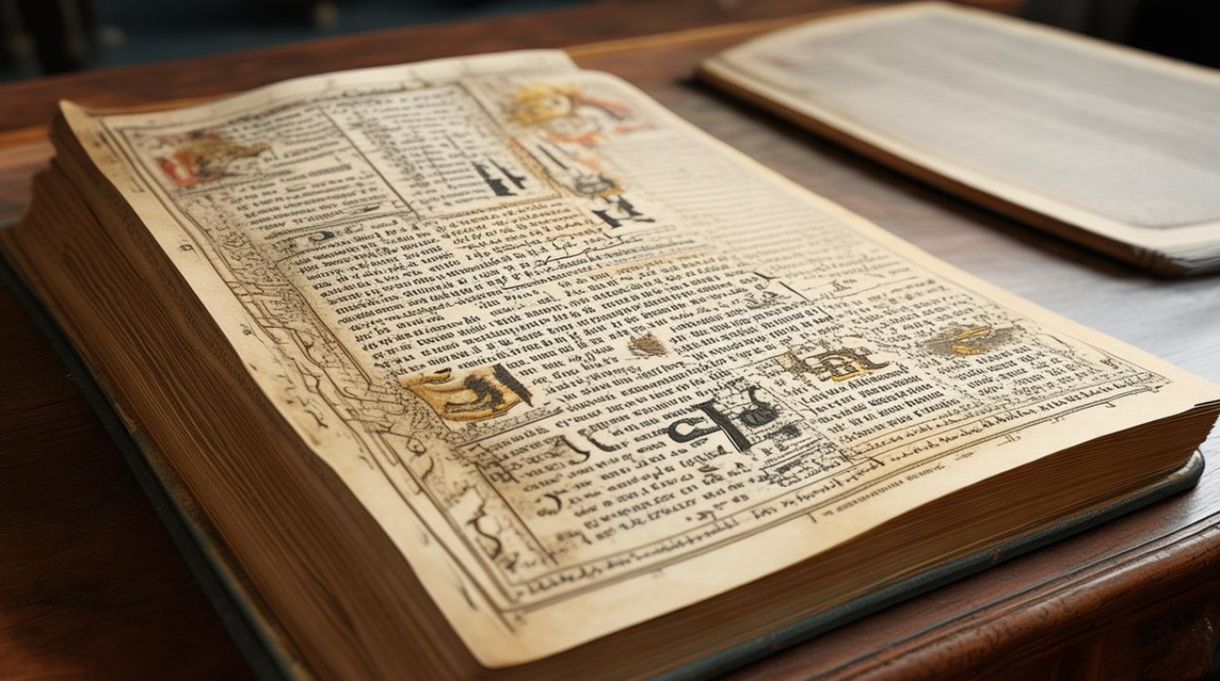 码书是什么？如何理解码书的核心概念？