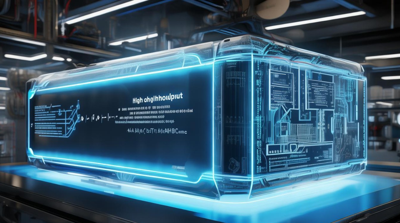 高通量究竟是什么？