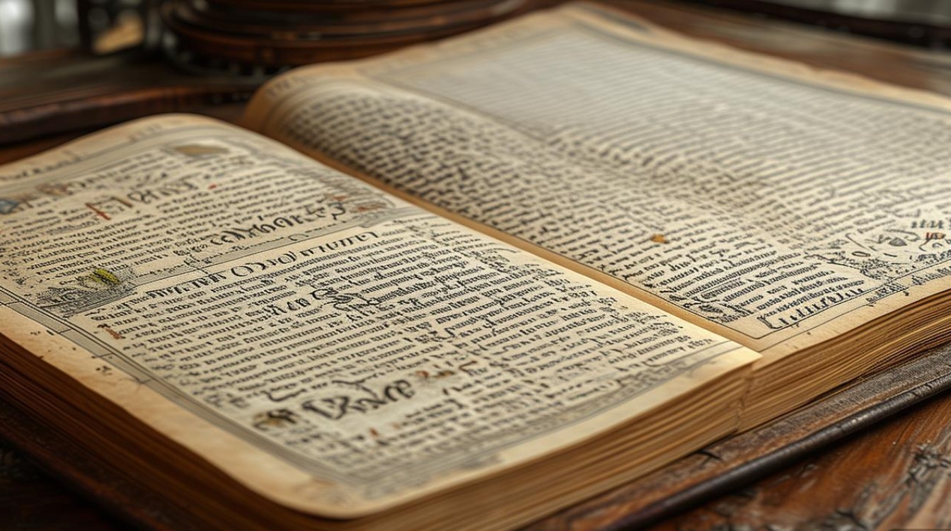 码书是什么？如何理解码书的核心概念？