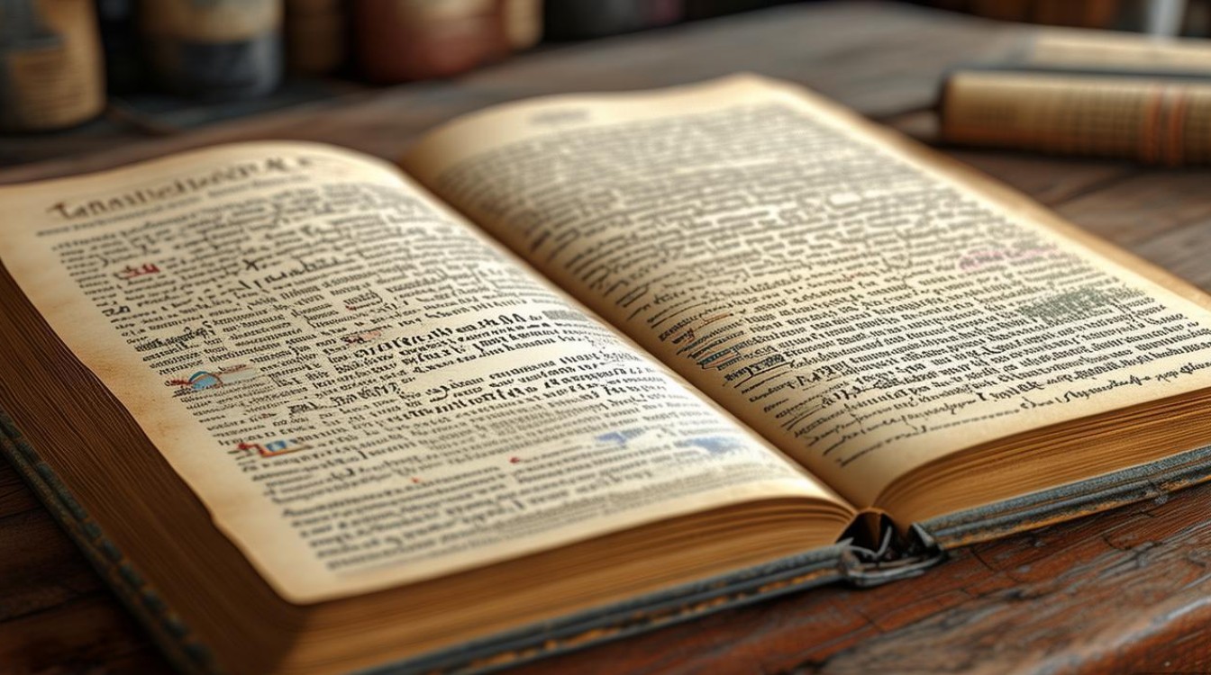 码书是什么？如何理解码书的核心概念？