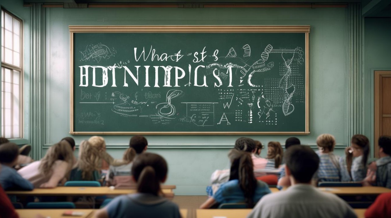 生物信息学是什么？为何要学？