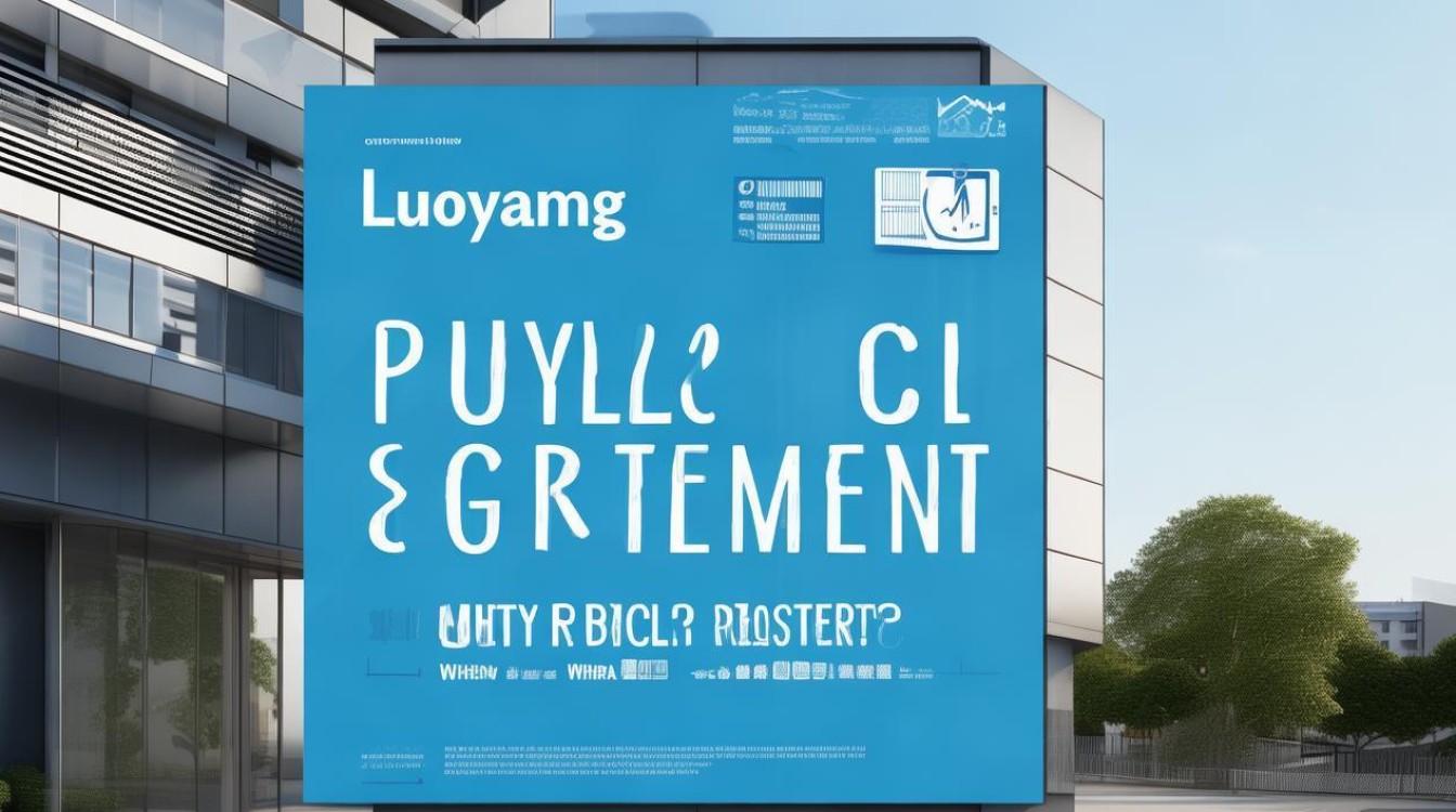 洛阳医院公开招聘，何时报名？条件如何？