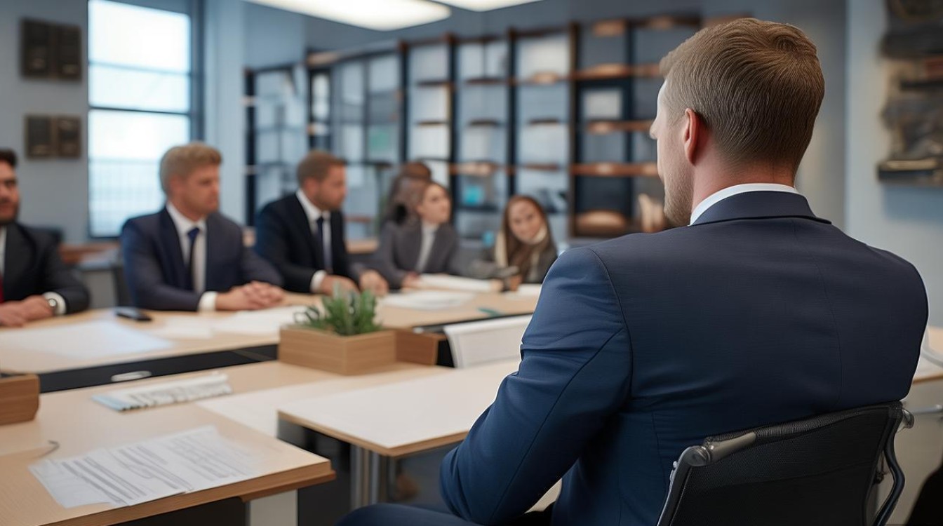 储备干部究竟是种什么职位？