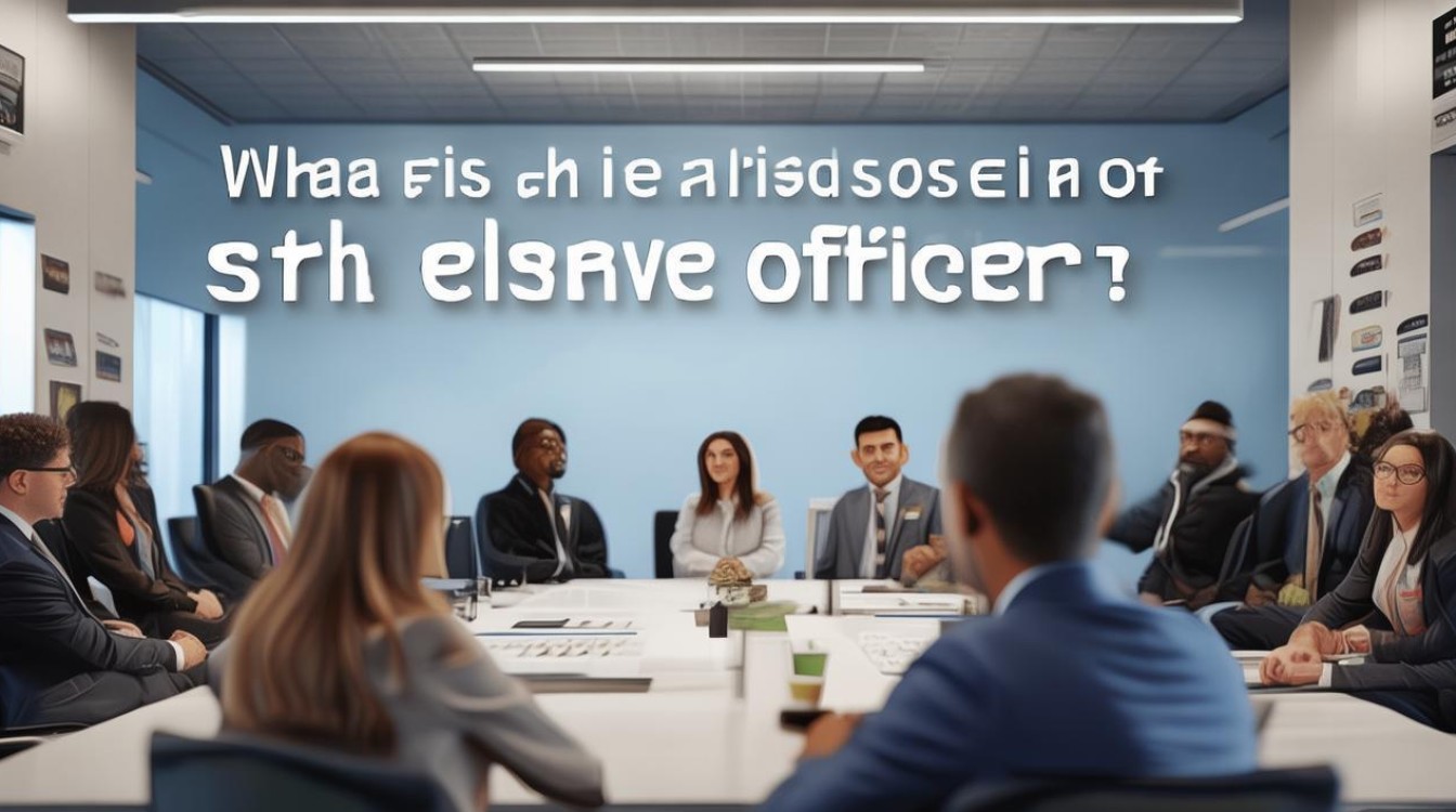 储备干部究竟是种什么职位？