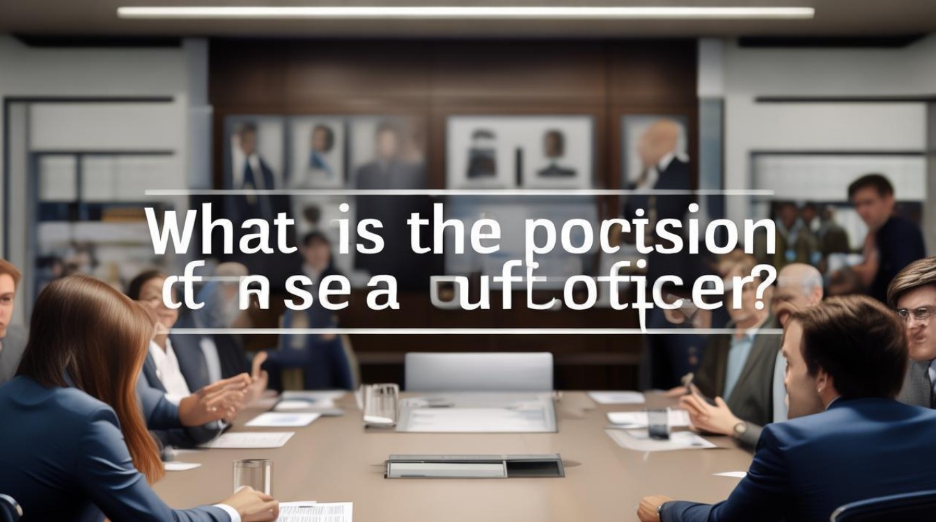 储备干部究竟是种什么职位？