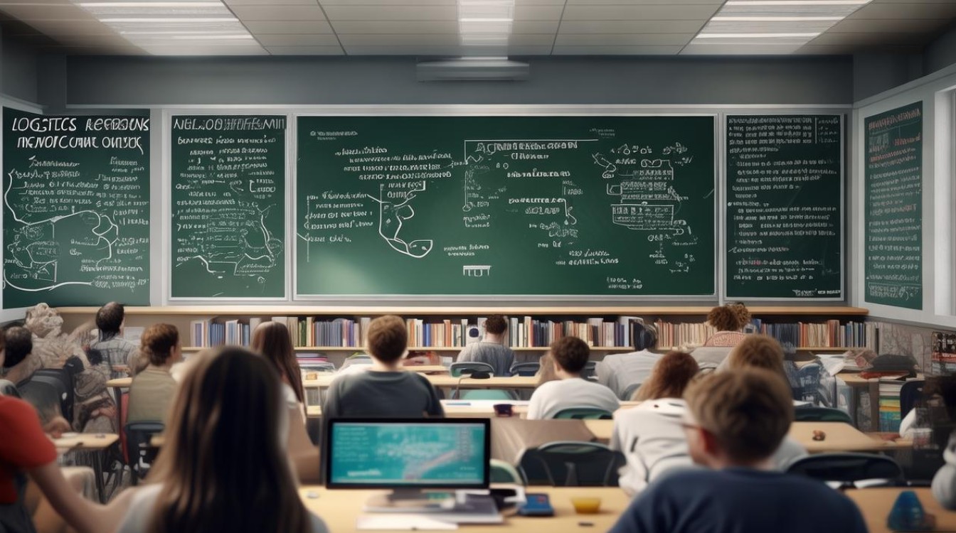 物流管理专业到底学什么？