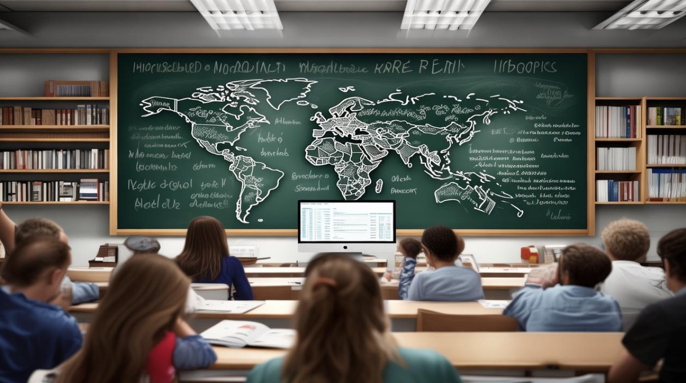 物流管理专业到底学什么？