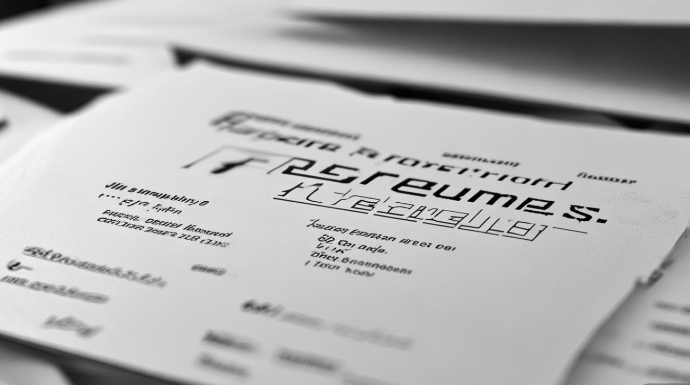 打印简历用什么纸最合适？