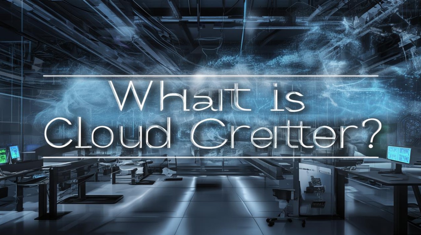 云创客究竟是什么? 云创客究竟是什么?