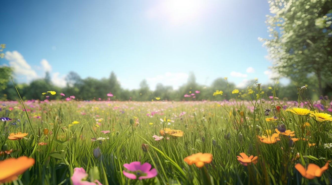 明丽具体指怎样的景象或特质？