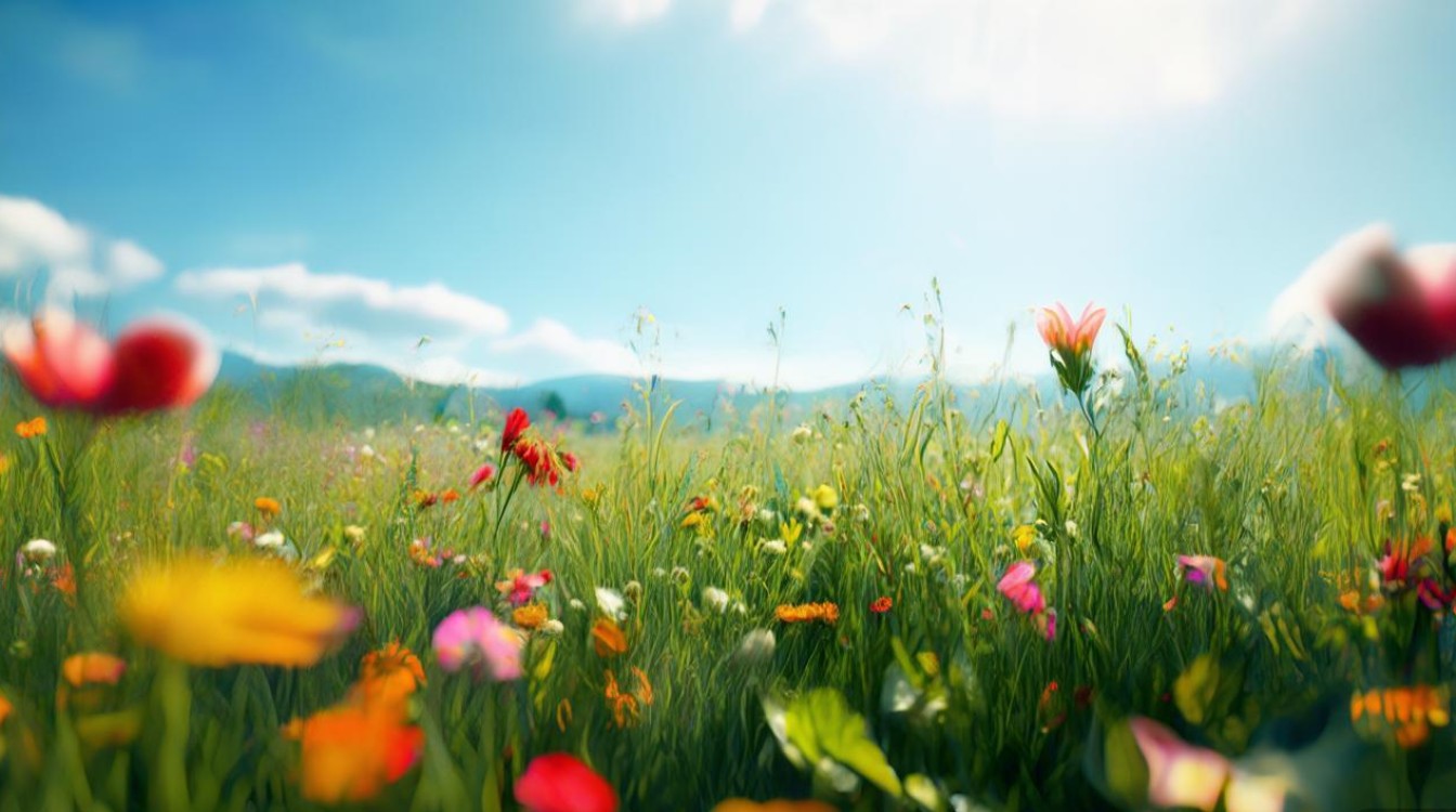 明丽具体指怎样的景象或特质？