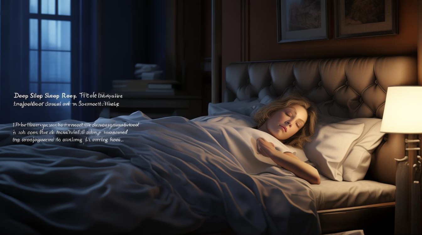 安睡究竟指怎样的睡眠状态？