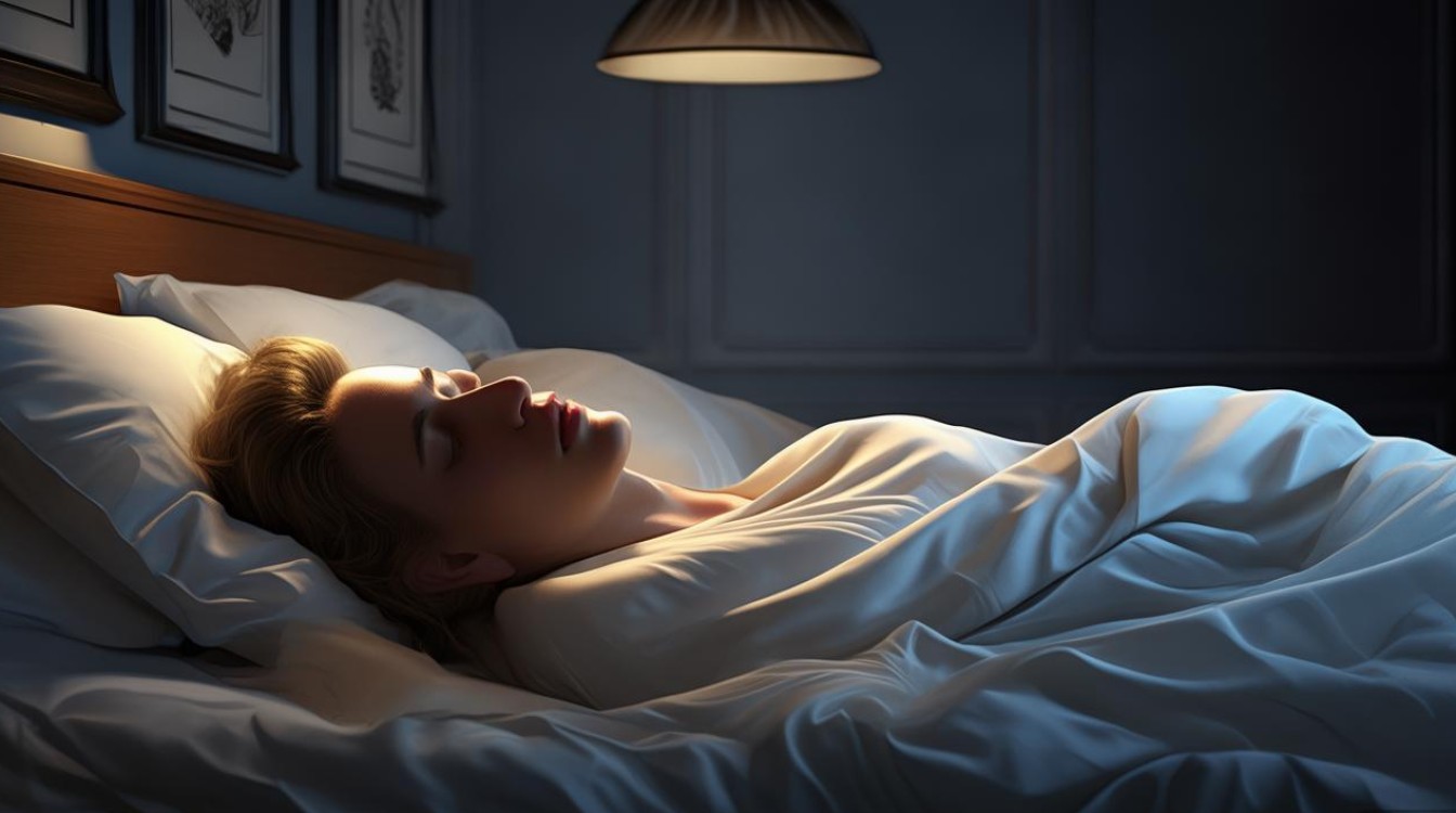 安睡究竟指怎样的睡眠状态？