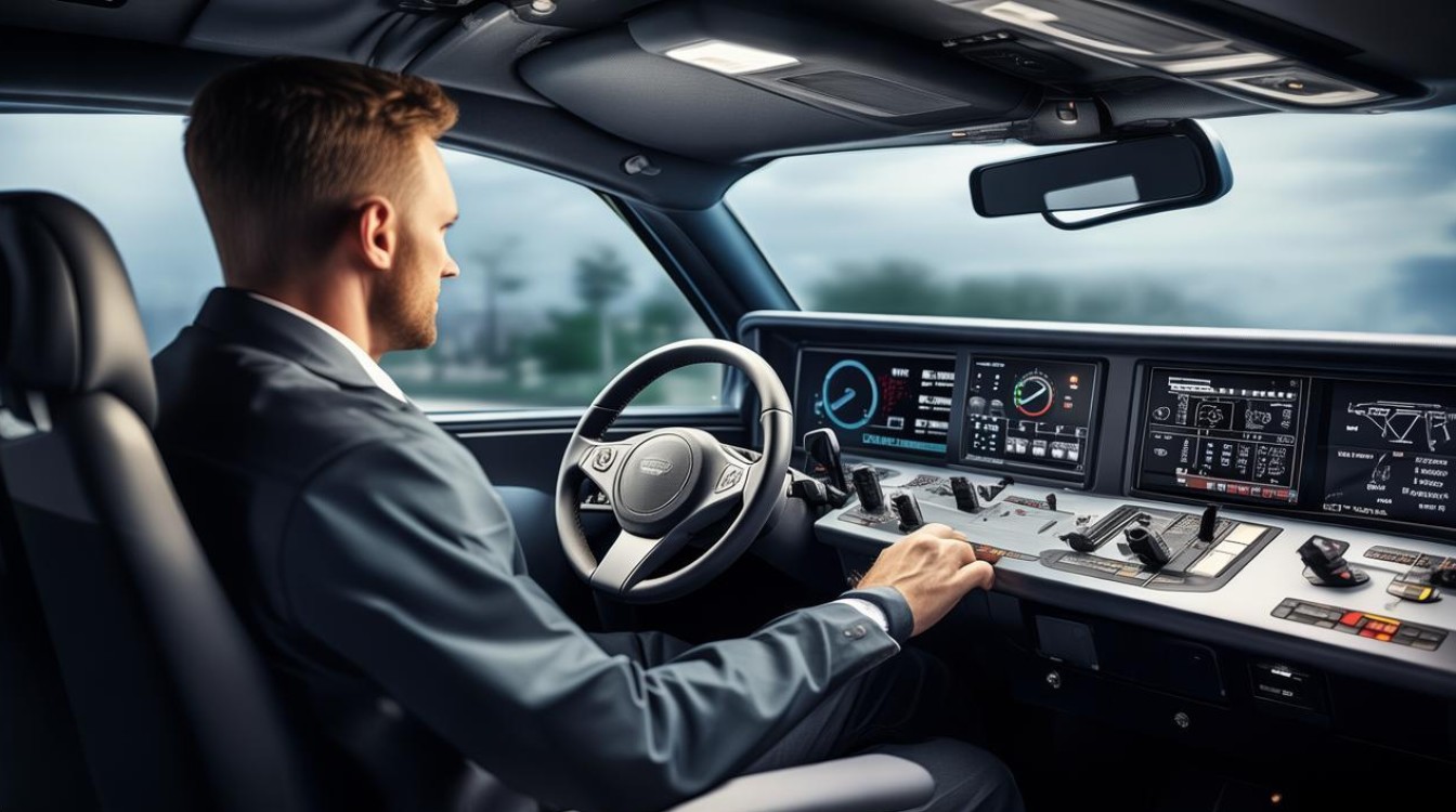 司机职责核心是安全驾驶吗？