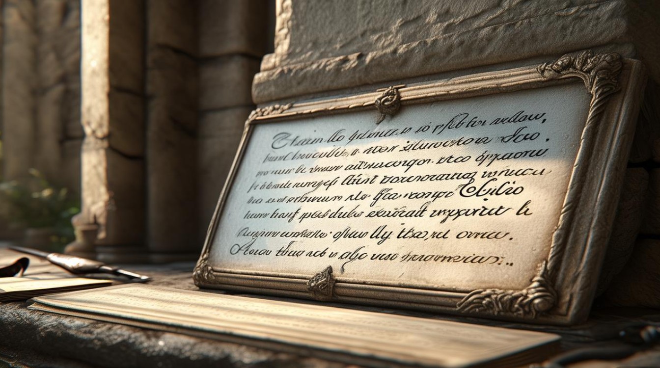 座右铭背后的故事与力量是什么？